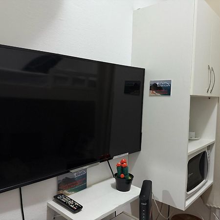 Quarto Leme Rio de Janeiro Exterior foto