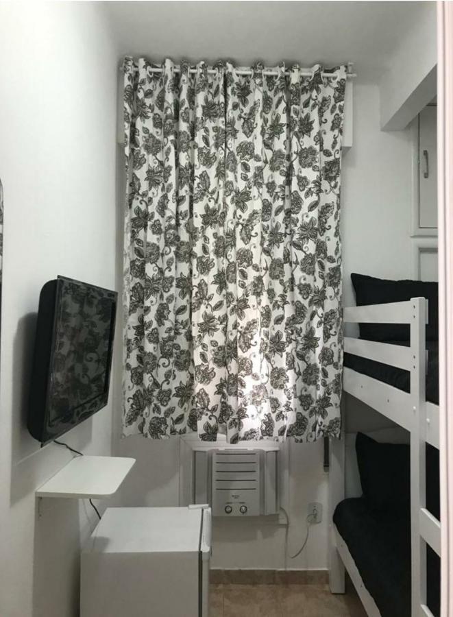 Quarto Leme Rio de Janeiro Exterior foto
